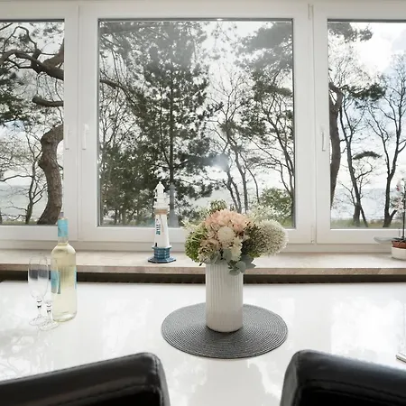Haus Seepferdchen Am 8 * Timmendorfer Strand