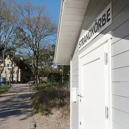 Haus Seepferdchen Am 8 *