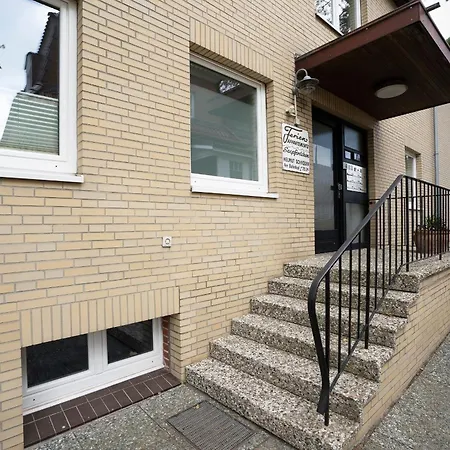 Haus Seepferdchen Am 8