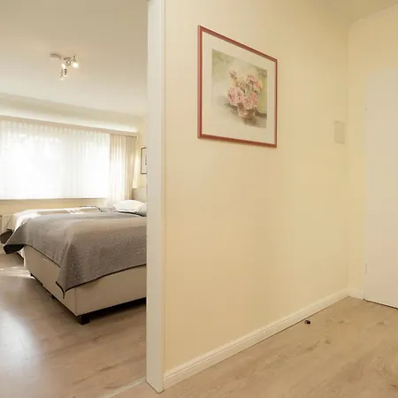Haus Seepferdchen Am 8 Apartment
