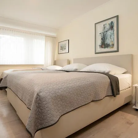Haus Seepferdchen Am 8 Apartment Timmendorfer Strand