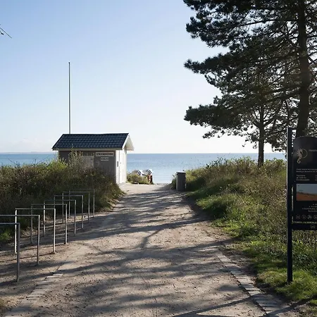 Apartment Haus Seepferdchen Am 8 Timmendorfer Strand