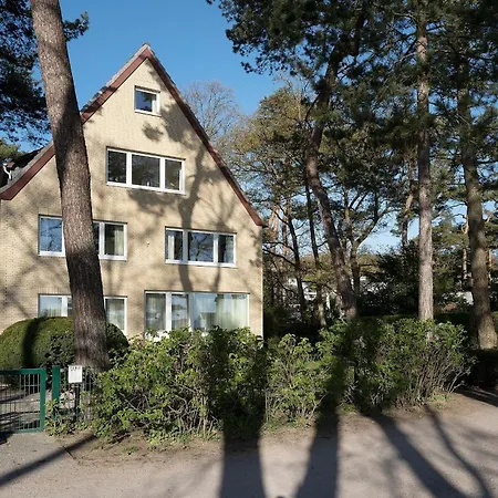 Haus Seepferdchen Am 8 * Timmendorfer Strand