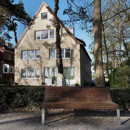 Haus Seepferdchen Am 8