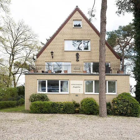 Haus Seepferdchen Am 8 Timmendorfer Strand
