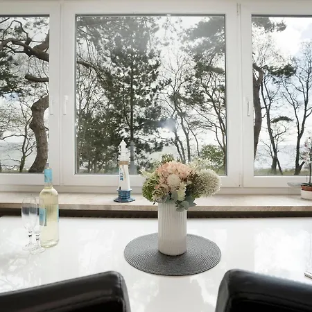 Haus Seepferdchen Am 8 Apartment *